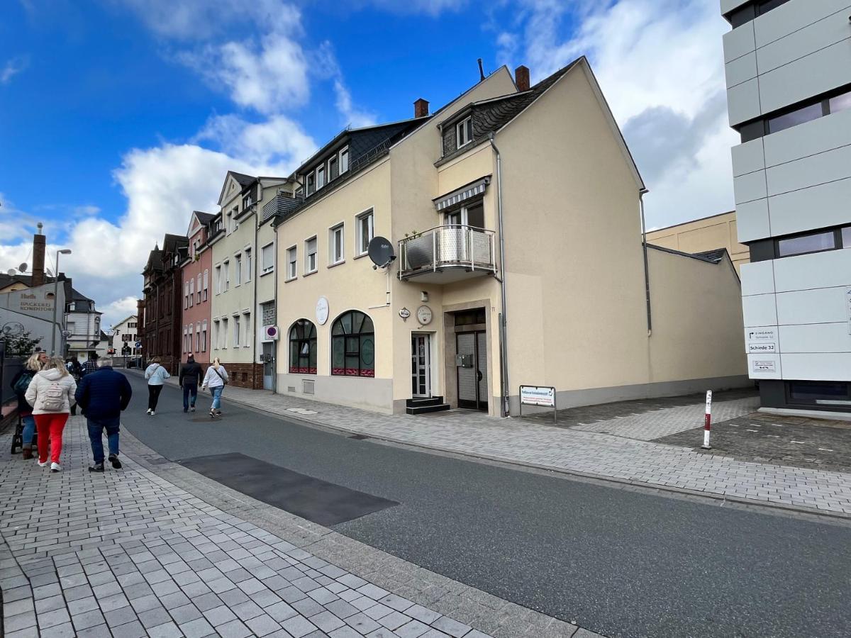 Gaestezimmer Limburg City Limburg an der Lahn Extérieur photo